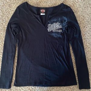 Harley Davidson Shirt